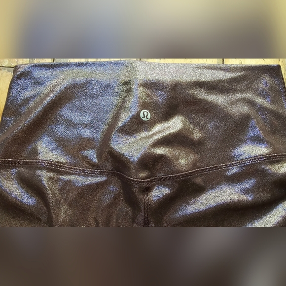 Lululemon Align High Rise Legging - Picture 8 of 11